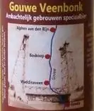 Gouwe Veenbonk